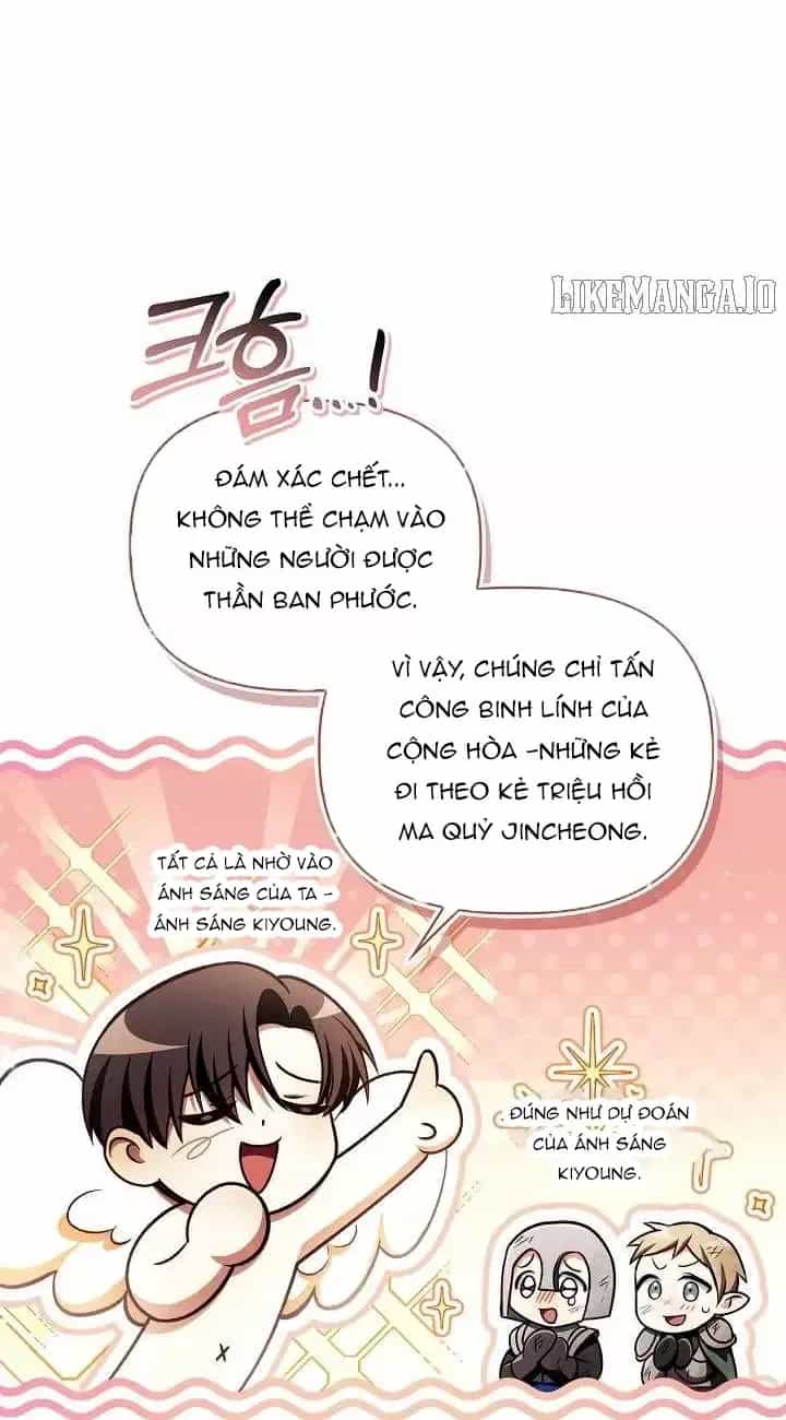 Ký Sự Hồi Quy - Chương 150 - ảnh 88