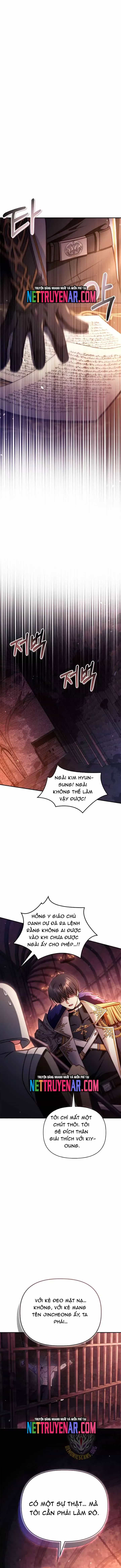 Ký Sự Hồi Quy - Chương 152 - ảnh 20