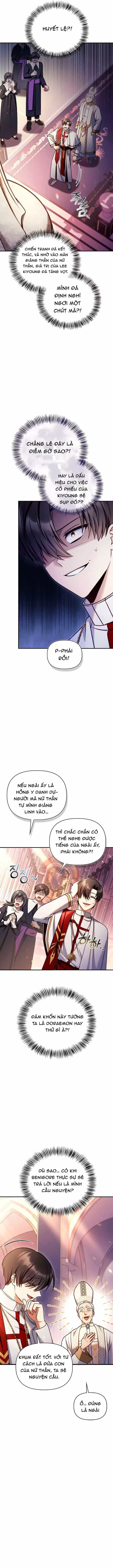 Ký Sự Hồi Quy - Chương 152 - ảnh 4