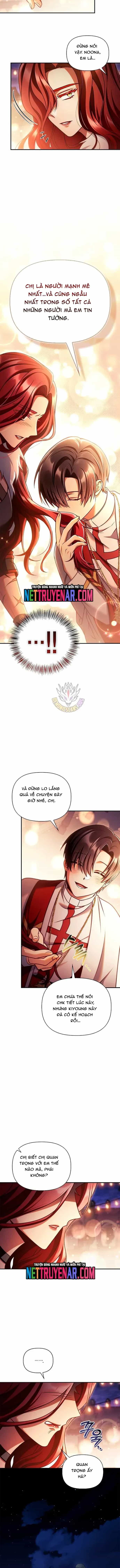 Ký Sự Hồi Quy - Chương 153 - ảnh 17
