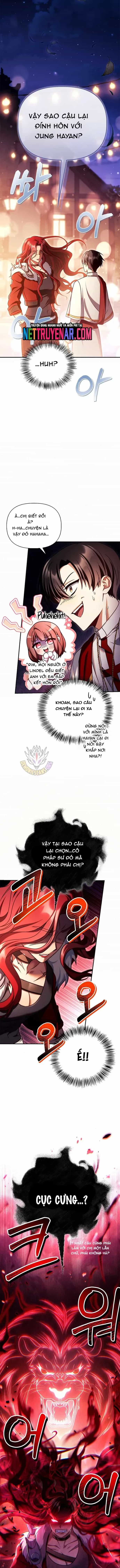 Ký Sự Hồi Quy - Chương 153 - ảnh 18