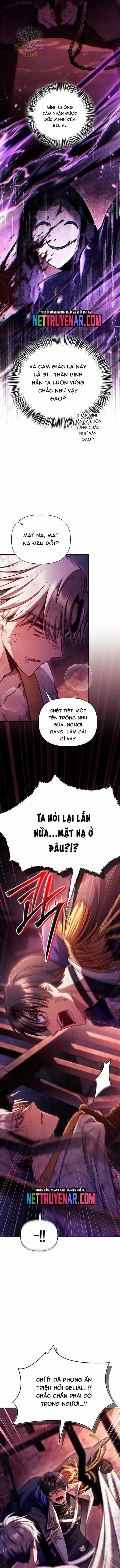 Ký Sự Hồi Quy - Chương 153 - ảnh 4