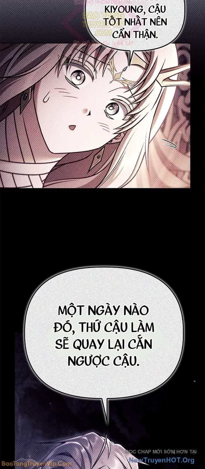 Ký Sự Hồi Quy - Chương 154 - ảnh 33