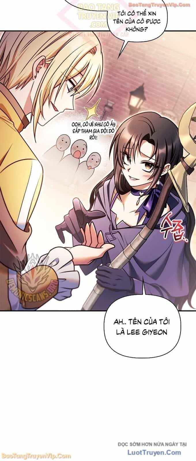Ký Sự Hồi Quy - Chương 155 - ảnh 17