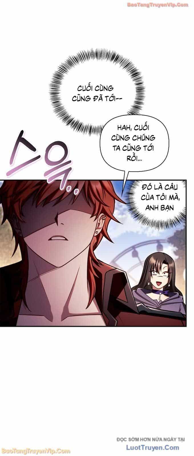 Ký Sự Hồi Quy - Chương 155 - ảnh 35