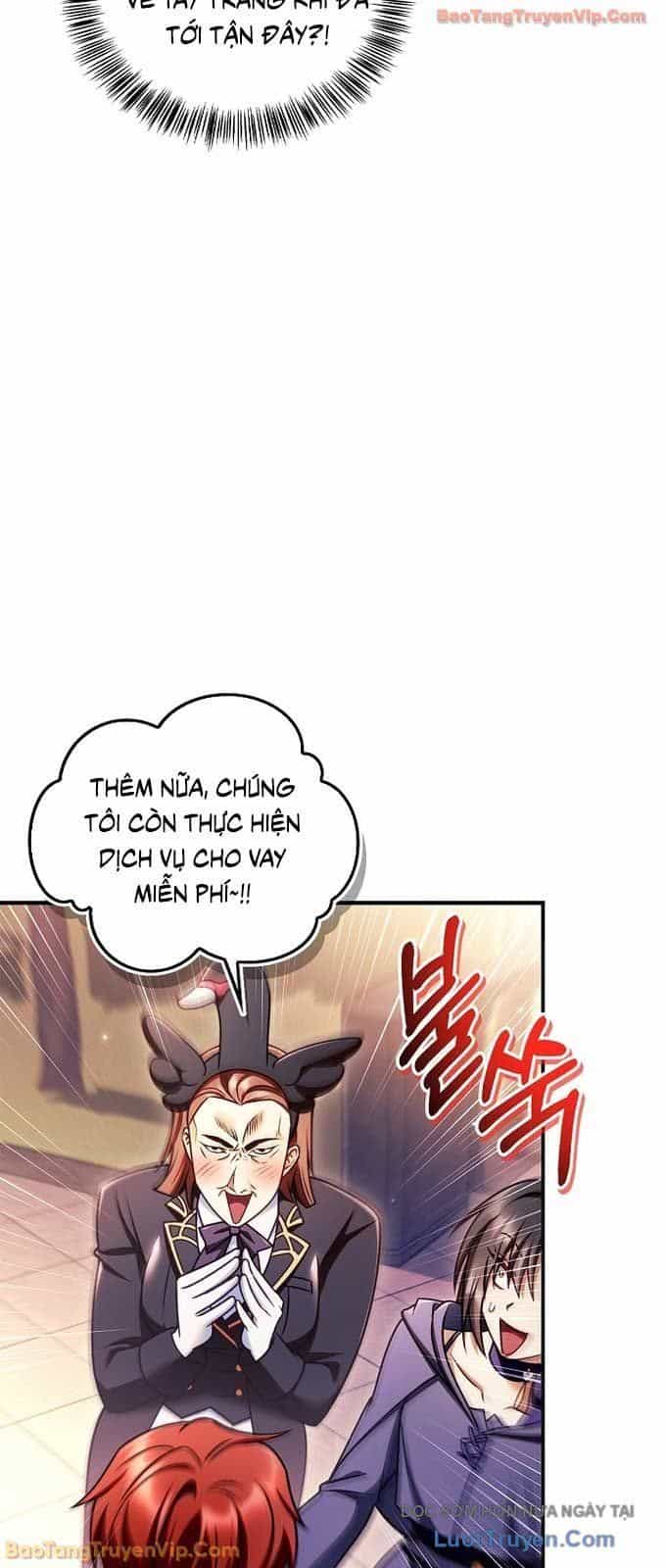 Ký Sự Hồi Quy - Chương 155 - ảnh 46