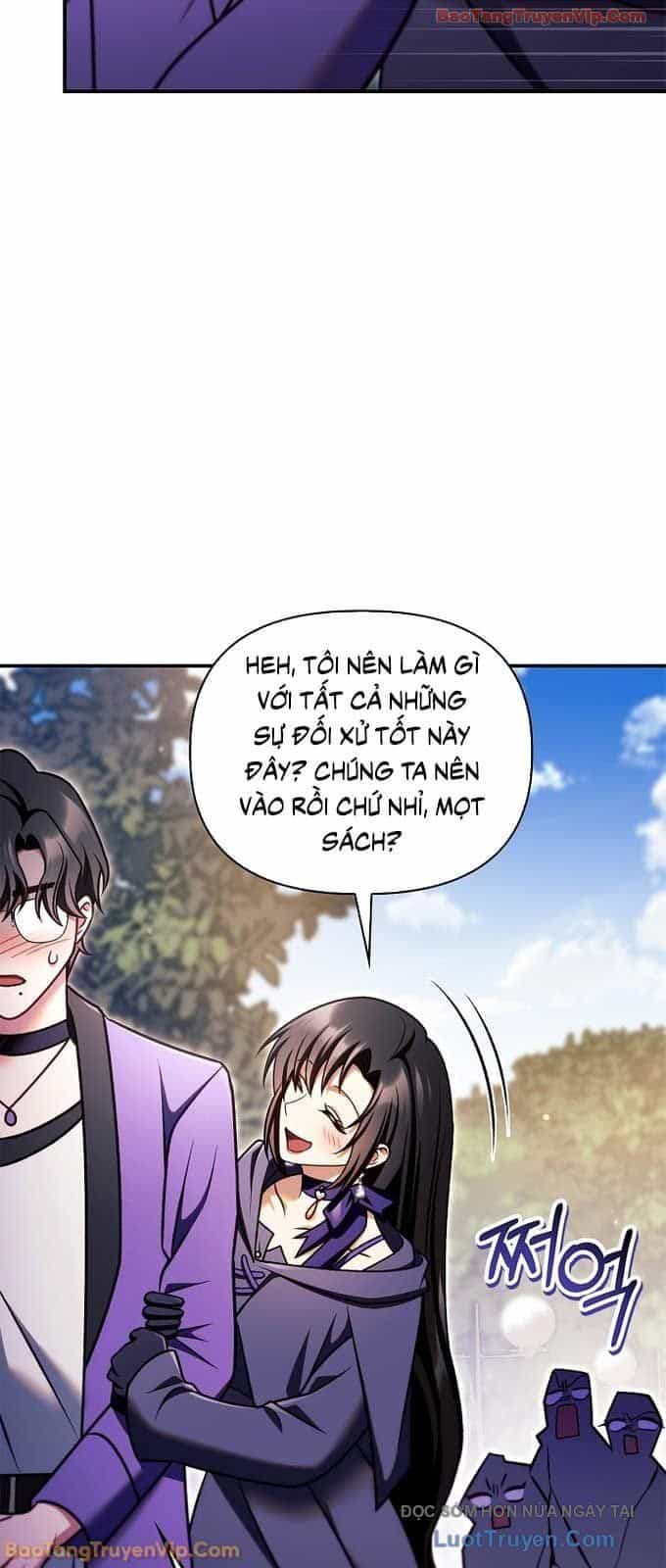 Ký Sự Hồi Quy - Chương 155 - ảnh 56