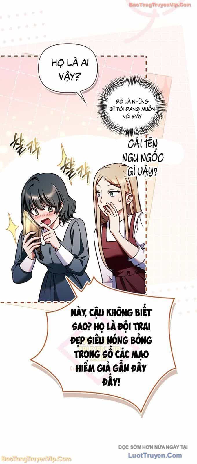 Ký Sự Hồi Quy - Chương 155 - ảnh 6