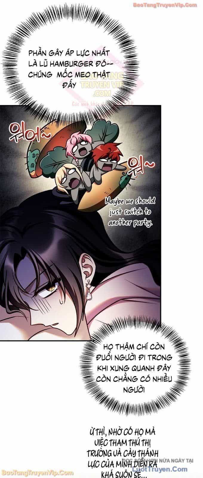 Ký Sự Hồi Quy - Chương 155 - ảnh 85