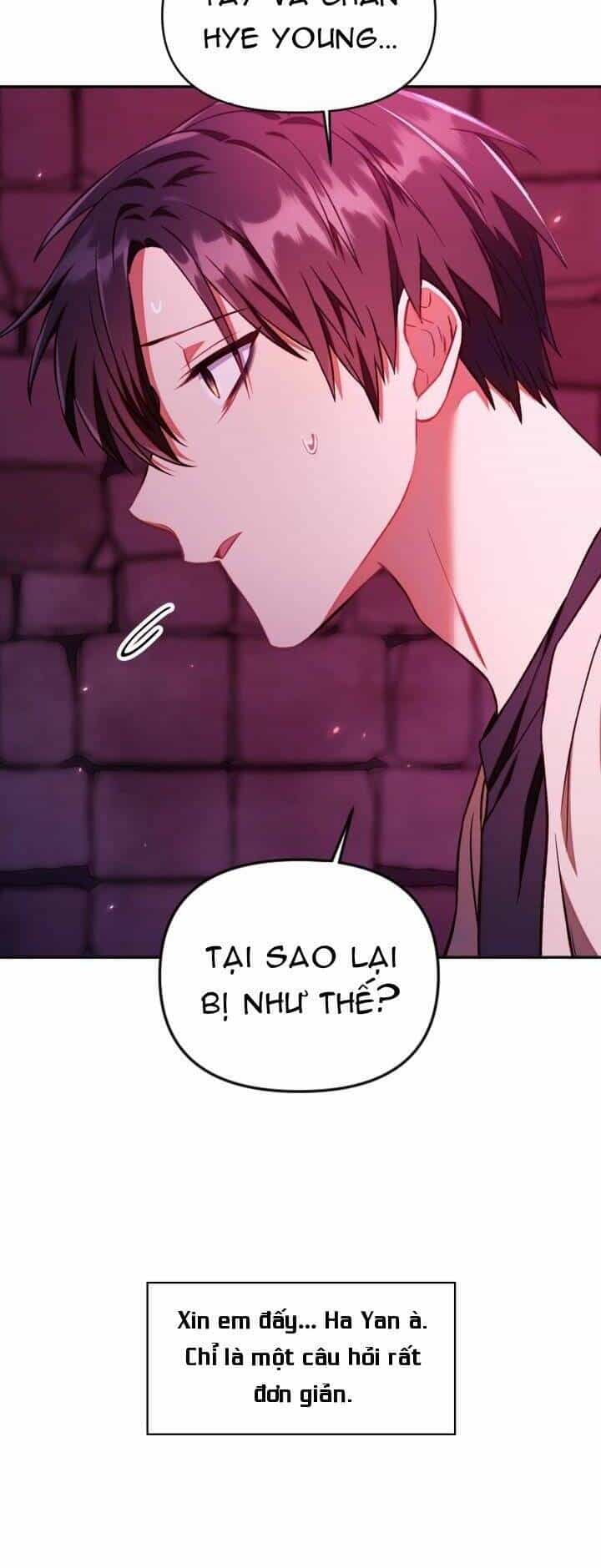 Ký Sự Hồi Quy - Chương 15 - ảnh 11