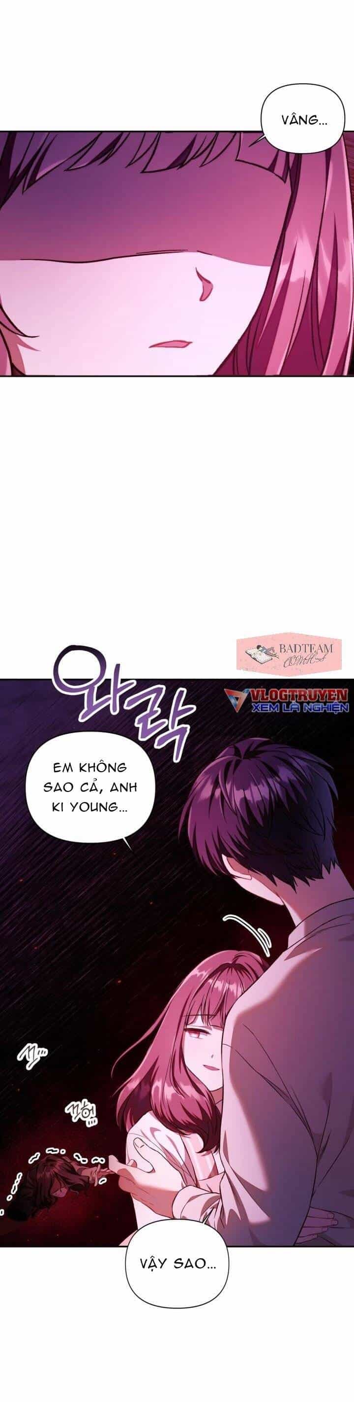 Ký Sự Hồi Quy - Chương 15 - ảnh 16
