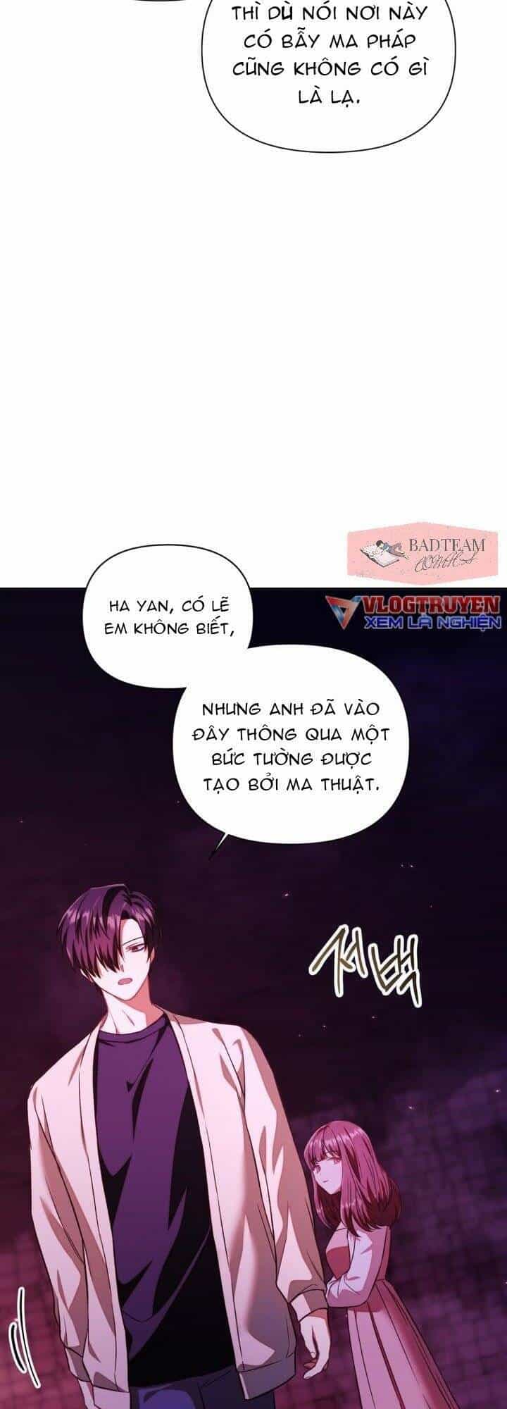 Ký Sự Hồi Quy - Chương 15 - ảnh 22