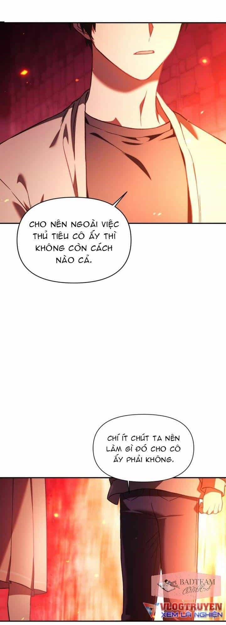 Ký Sự Hồi Quy - Chương 15 - ảnh 31