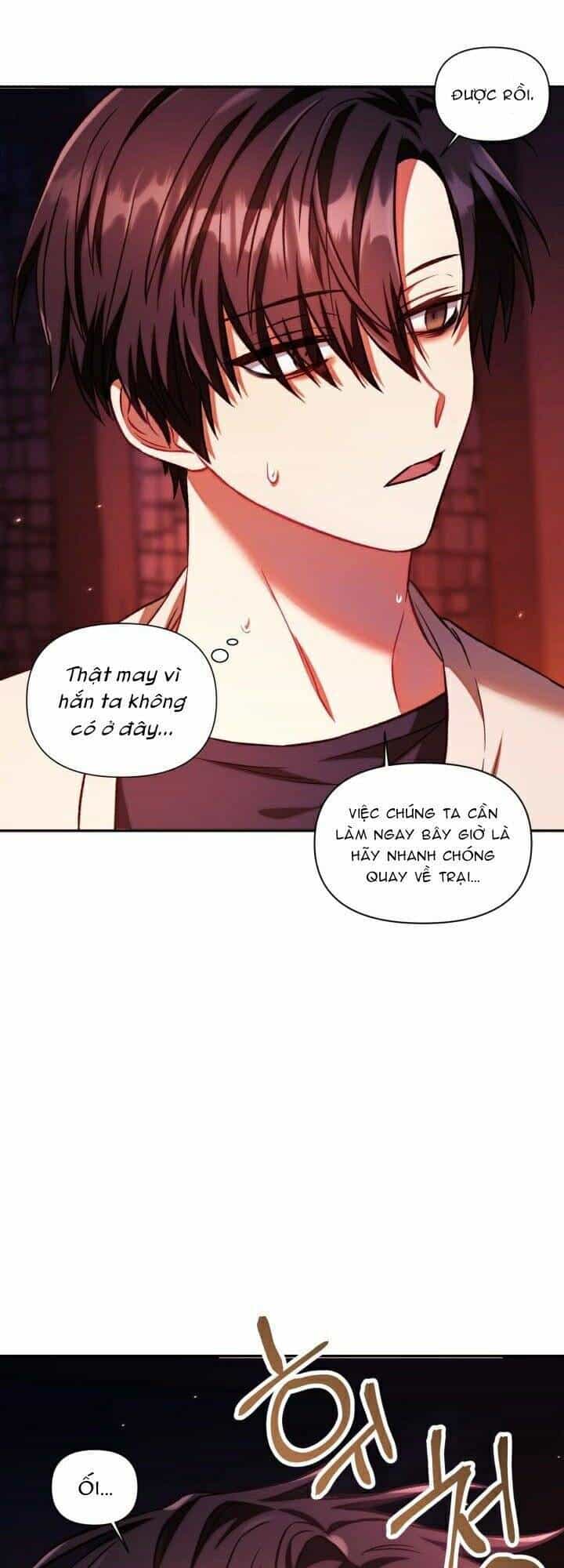 Ký Sự Hồi Quy - Chương 15 - ảnh 41