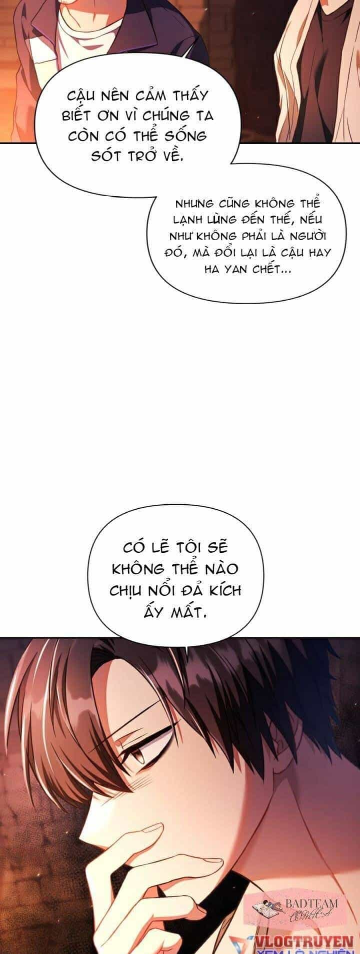 Ký Sự Hồi Quy - Chương 15 - ảnh 49