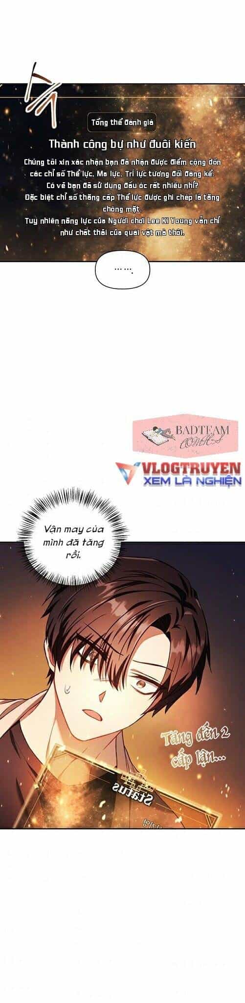 Ký Sự Hồi Quy - Chương 15 - ảnh 55
