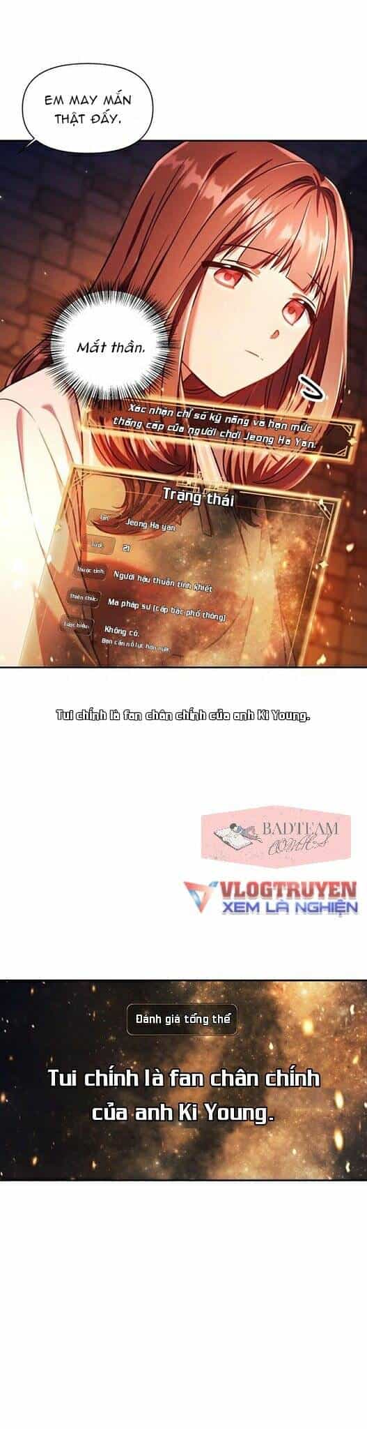 Ký Sự Hồi Quy - Chương 15 - ảnh 58