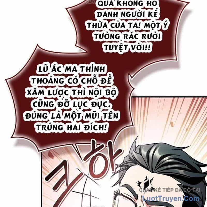 Ký Sự Hồi Quy - Chương 166 - ảnh 124
