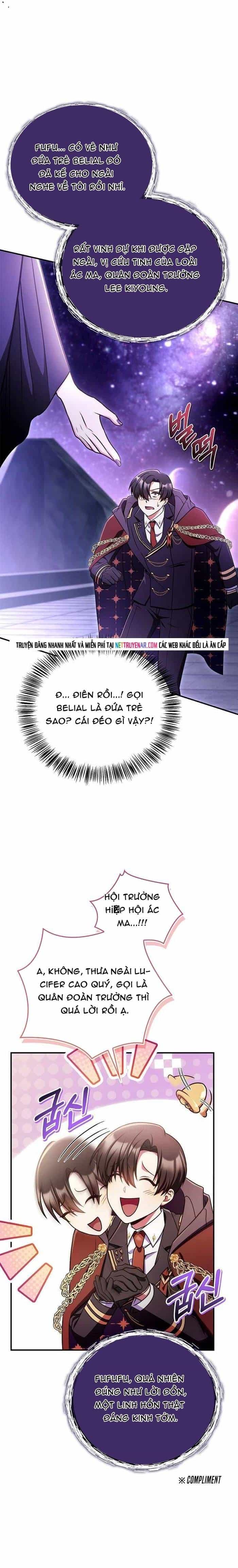 Ký Sự Hồi Quy - Chương 170 - ảnh 24