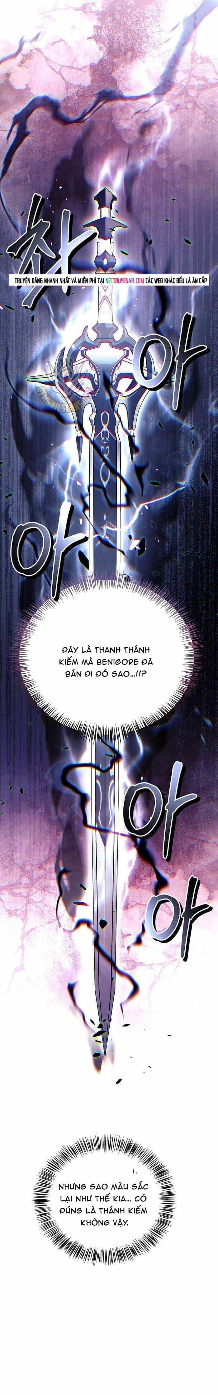 Ký Sự Hồi Quy - Chương 170 - ảnh 26