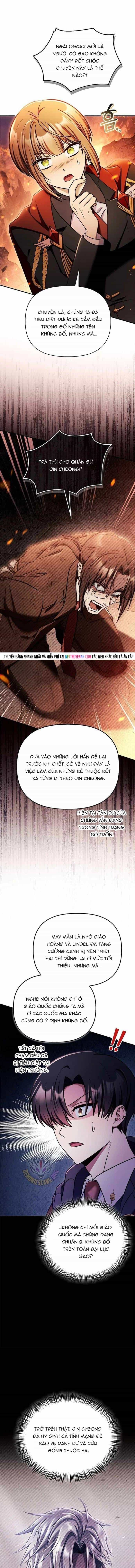 Ký Sự Hồi Quy - Chương 171 - ảnh 12