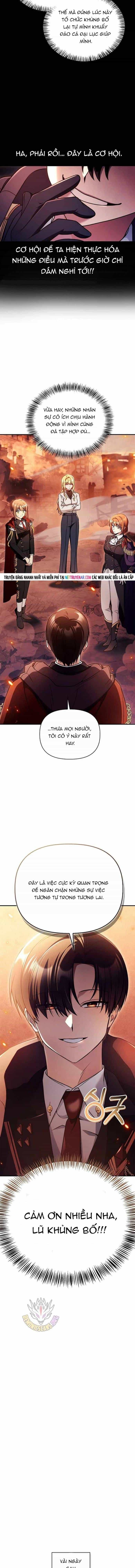 Ký Sự Hồi Quy - Chương 171 - ảnh 14