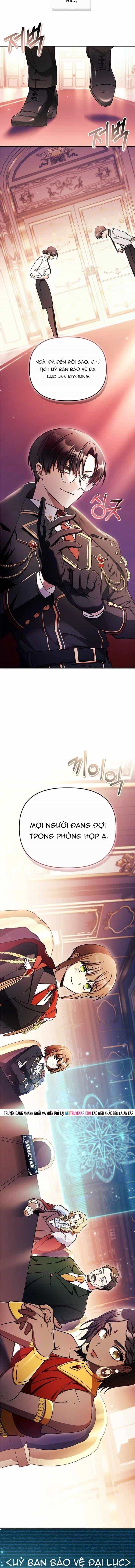 Ký Sự Hồi Quy - Chương 171 - ảnh 15