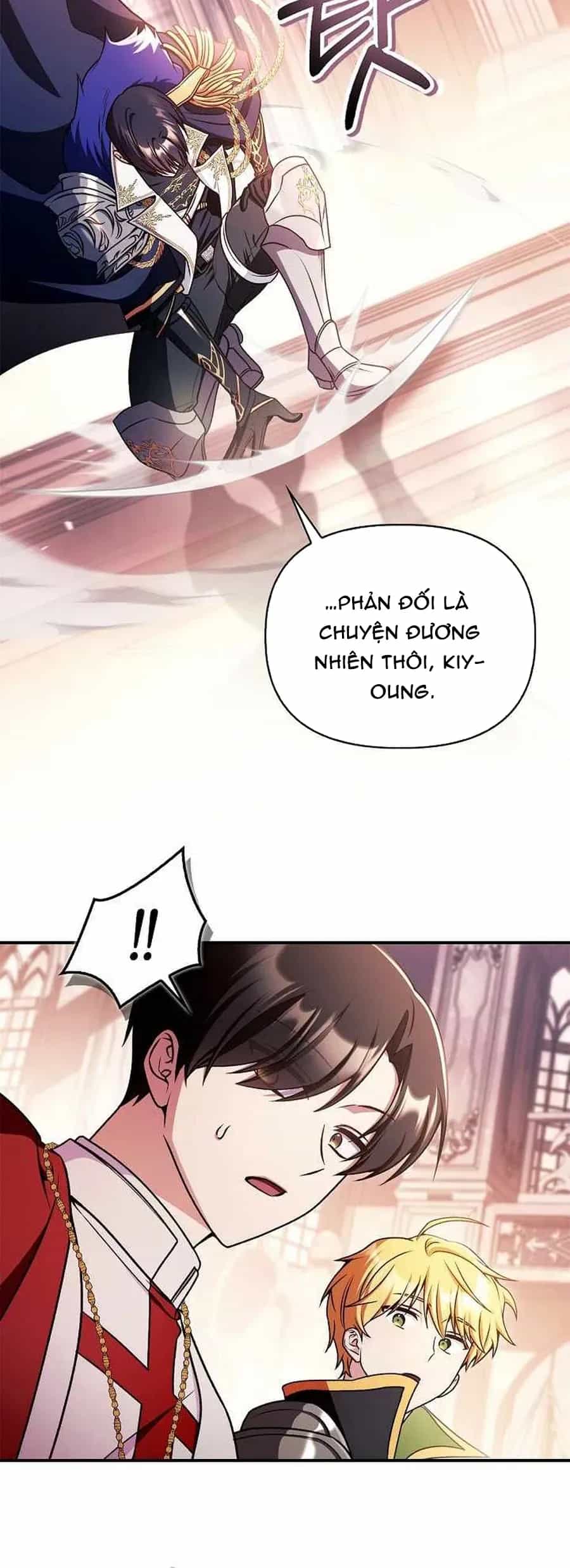 Ký Sự Hồi Quy - Chương 172 - ảnh 49
