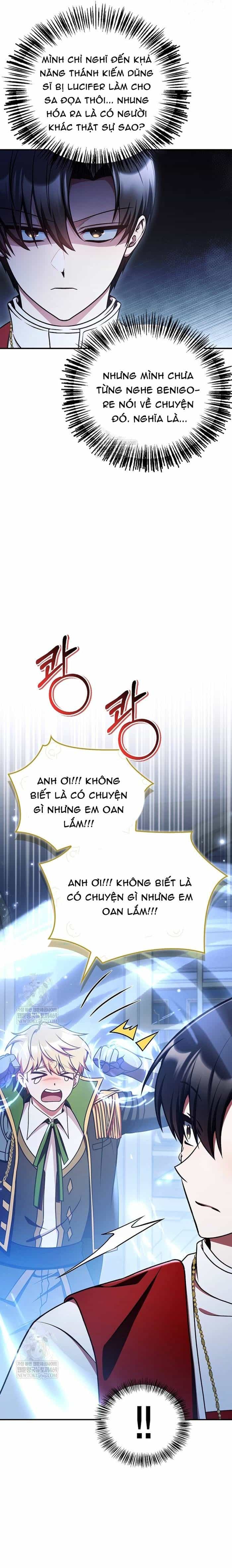 Ký Sự Hồi Quy - Chương 173 - ảnh 11