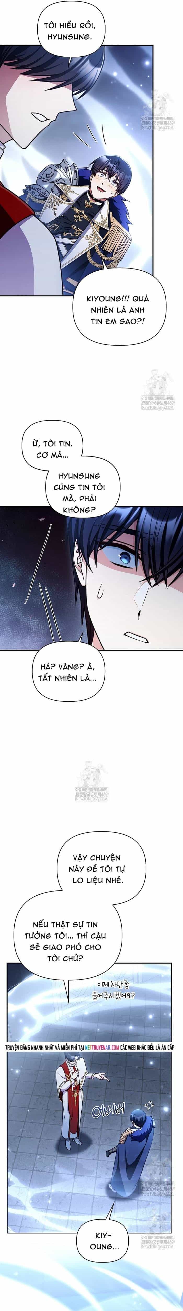 Ký Sự Hồi Quy - Chương 173 - ảnh 12