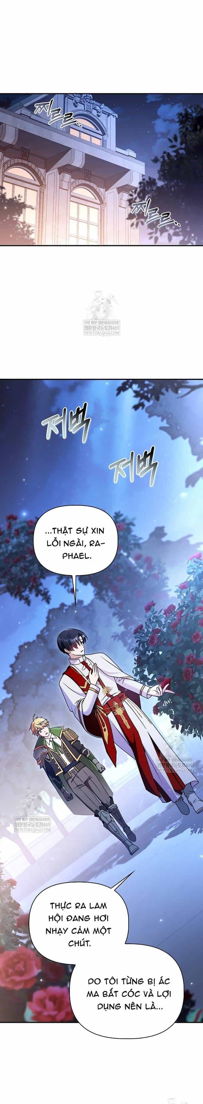 Ký Sự Hồi Quy - Chương 173 - ảnh 15