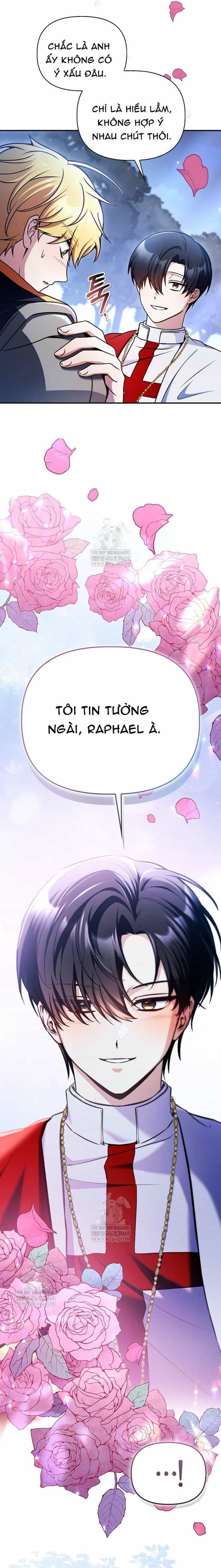 Ký Sự Hồi Quy - Chương 173 - ảnh 17