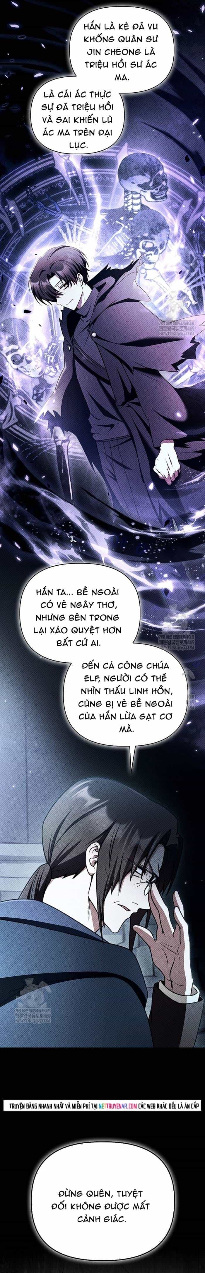 Ký Sự Hồi Quy - Chương 173 - ảnh 21