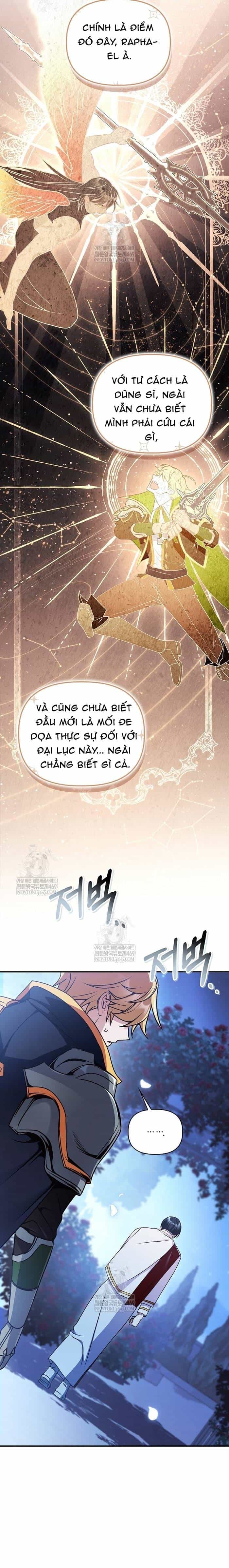 Ký Sự Hồi Quy - Chương 173 - ảnh 25