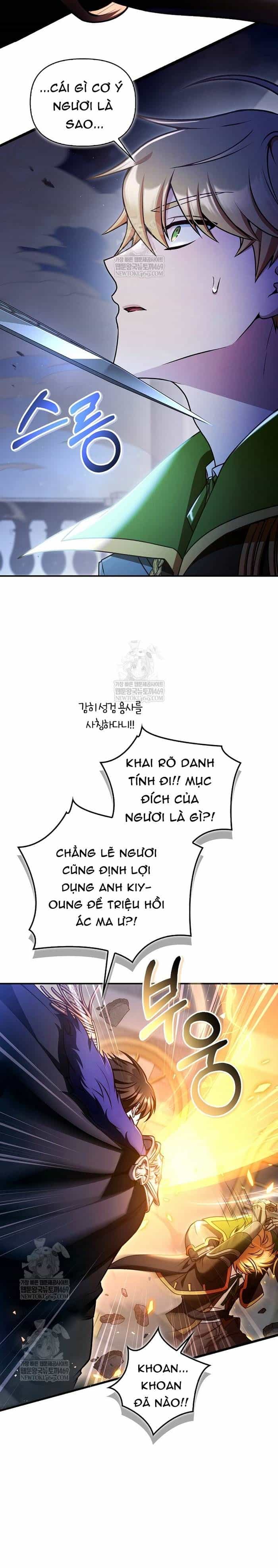 Ký Sự Hồi Quy - Chương 173 - ảnh 3