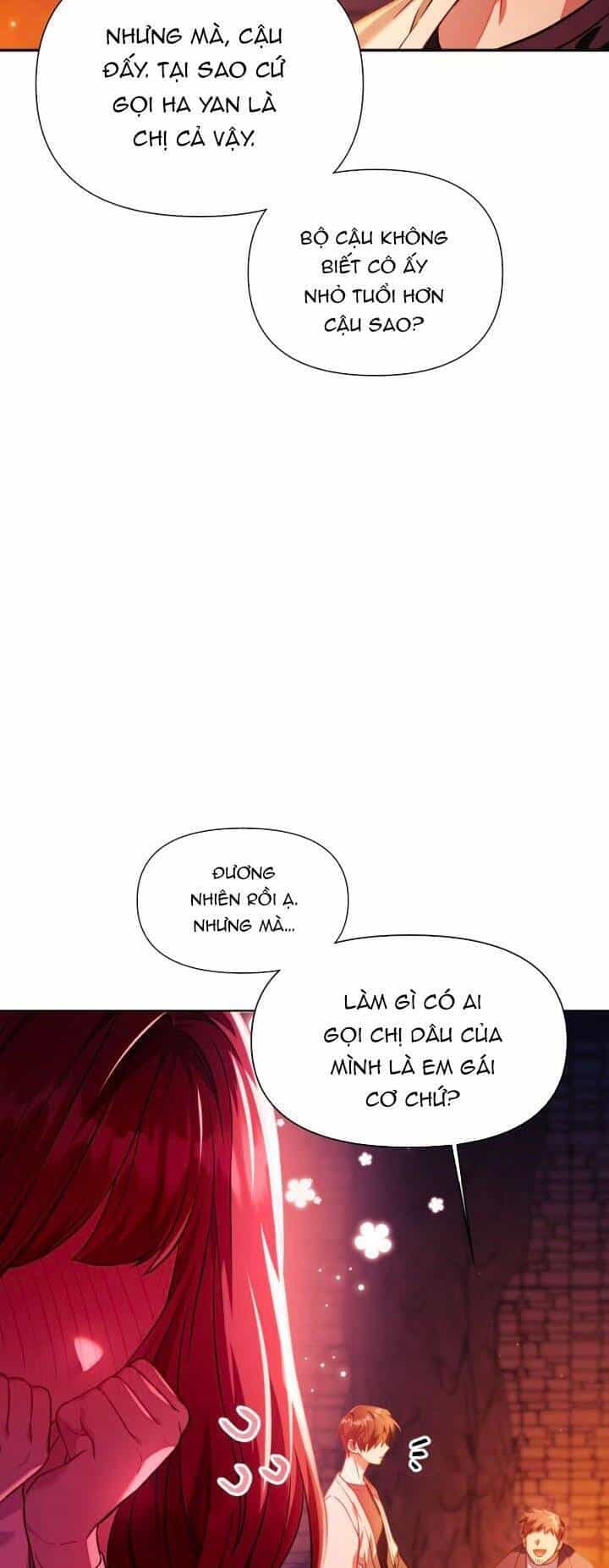 Ký Sự Hồi Quy - Chương 16 - ảnh 10