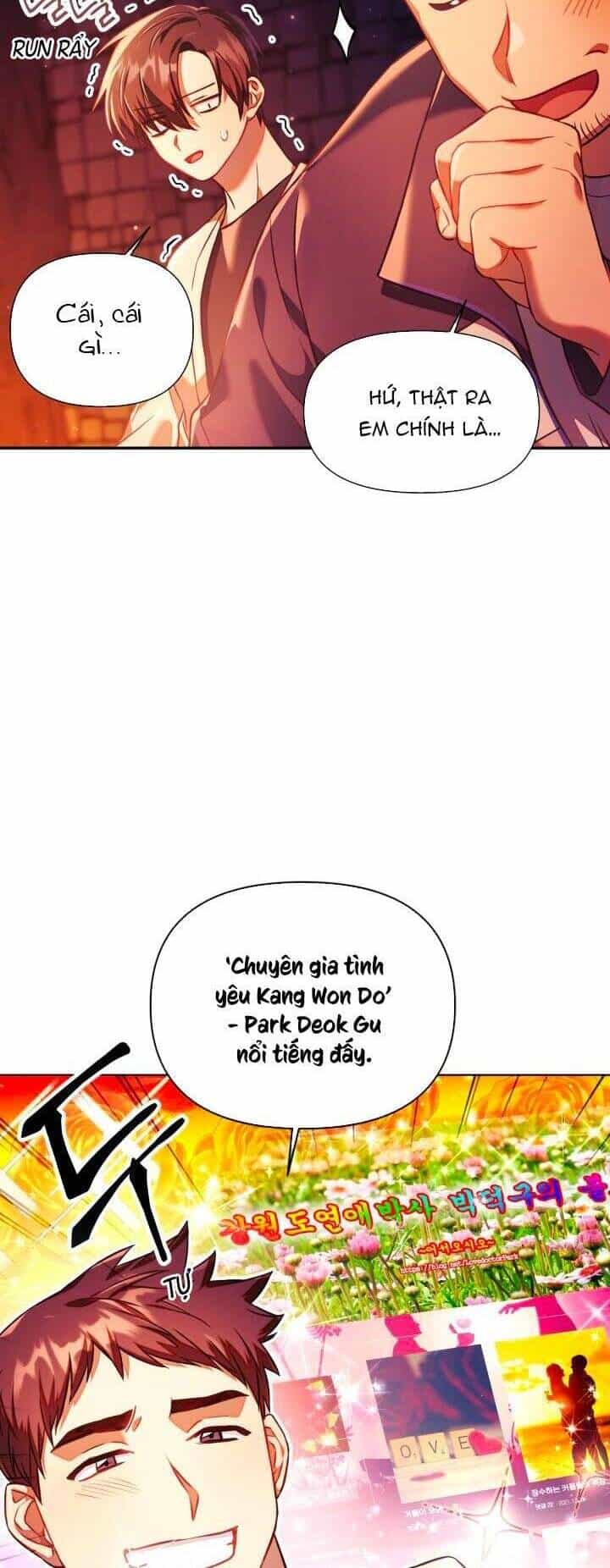 Ký Sự Hồi Quy - Chương 16 - ảnh 15