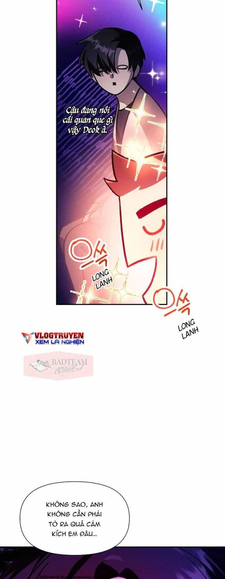 Ký Sự Hồi Quy - Chương 16 - ảnh 17