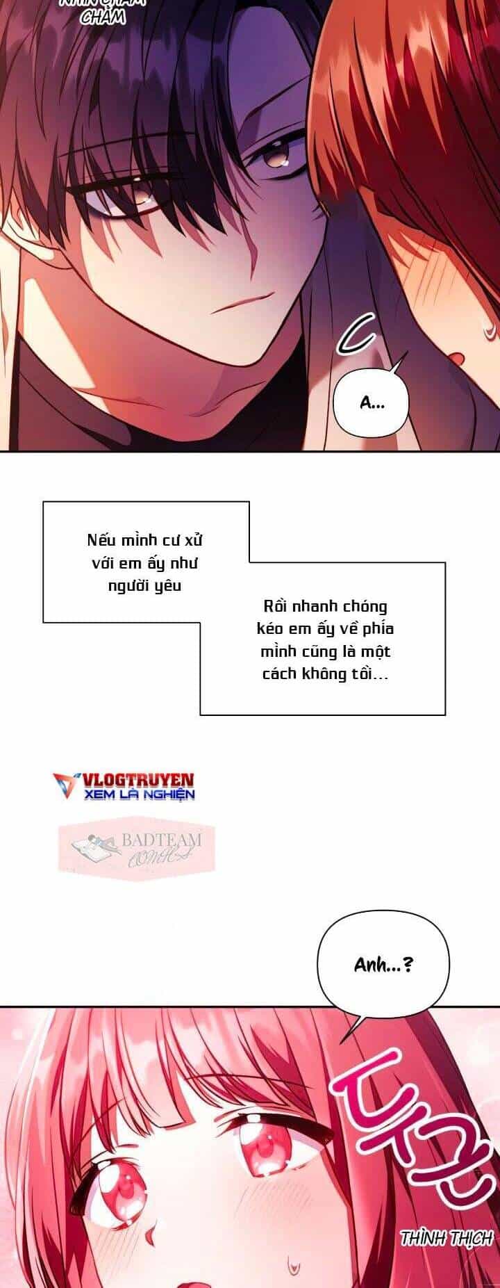 Ký Sự Hồi Quy - Chương 16 - ảnh 5