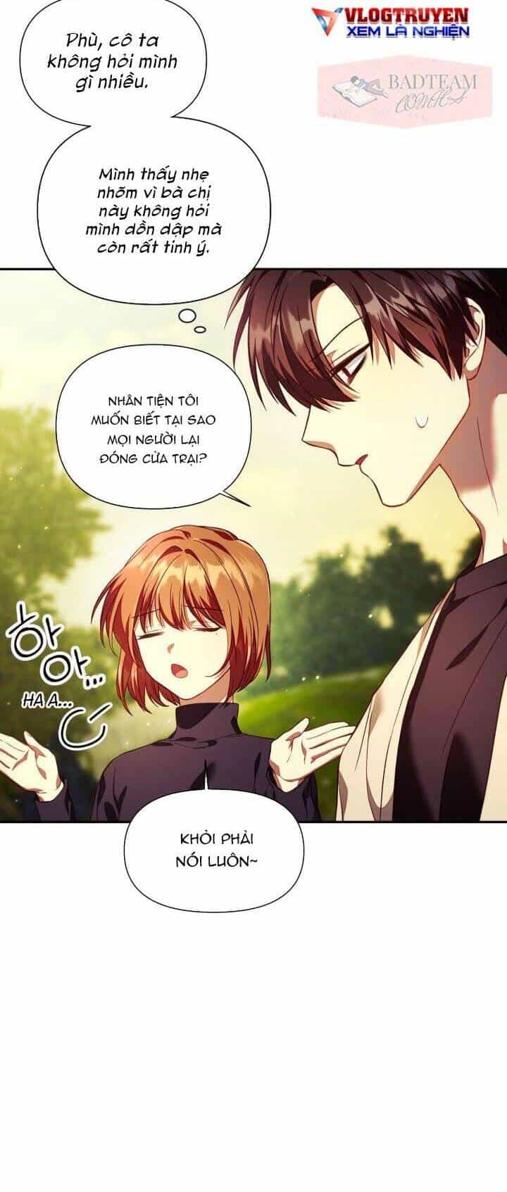 Ký Sự Hồi Quy - Chương 16 - ảnh 51