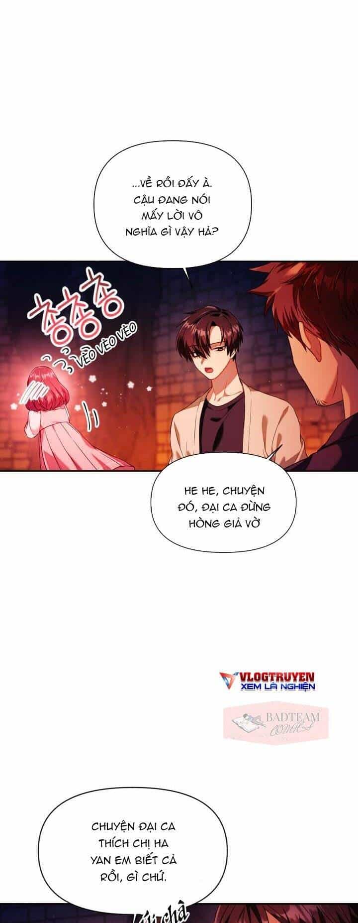 Ký Sự Hồi Quy - Chương 16 - ảnh 8