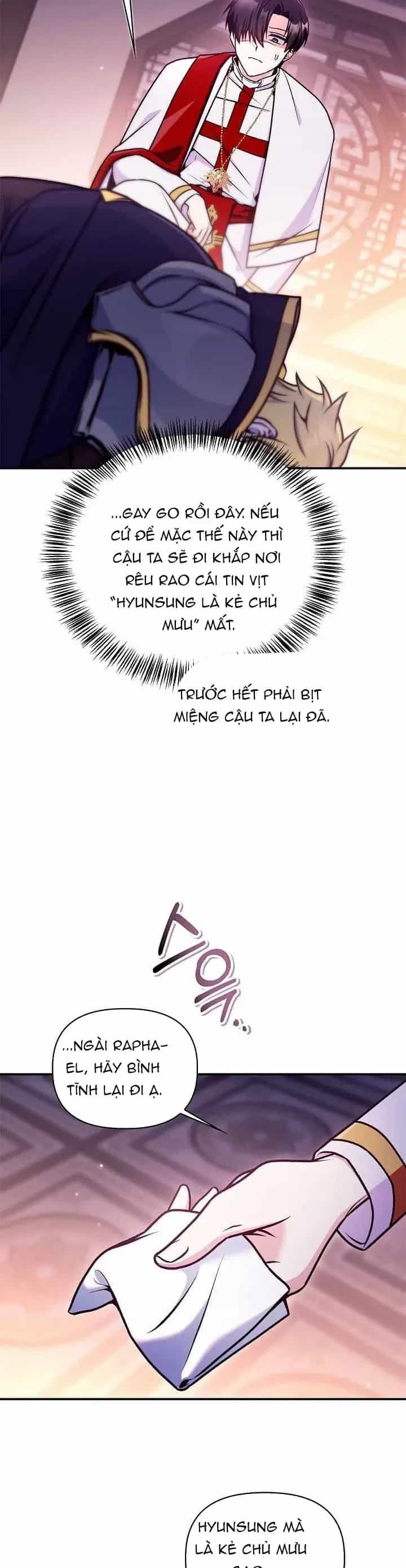 Ký Sự Hồi Quy - Chương 174 - ảnh 10