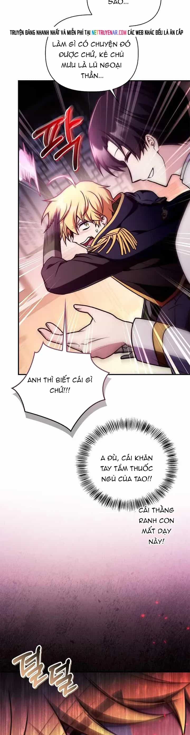 Ký Sự Hồi Quy - Chương 174 - ảnh 11