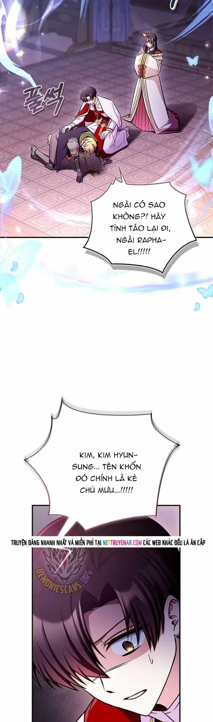 Ký Sự Hồi Quy - Chương 174 - ảnh 4