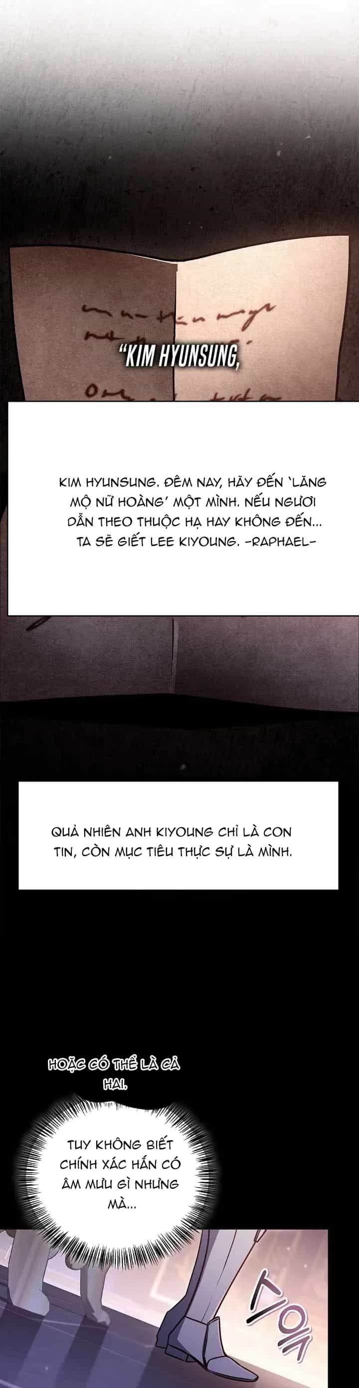 Ký Sự Hồi Quy - Chương 174 - ảnh 46