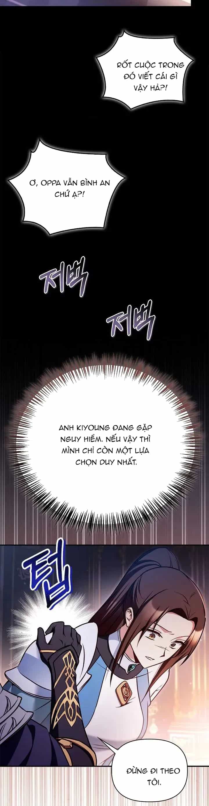 Ký Sự Hồi Quy - Chương 174 - ảnh 47