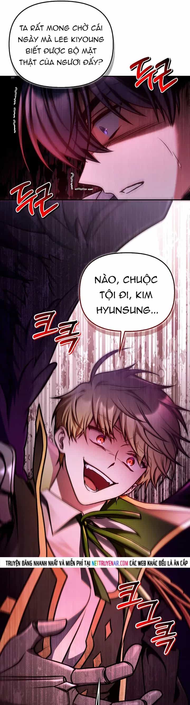 Ký Sự Hồi Quy - Chương 175 - ảnh 10