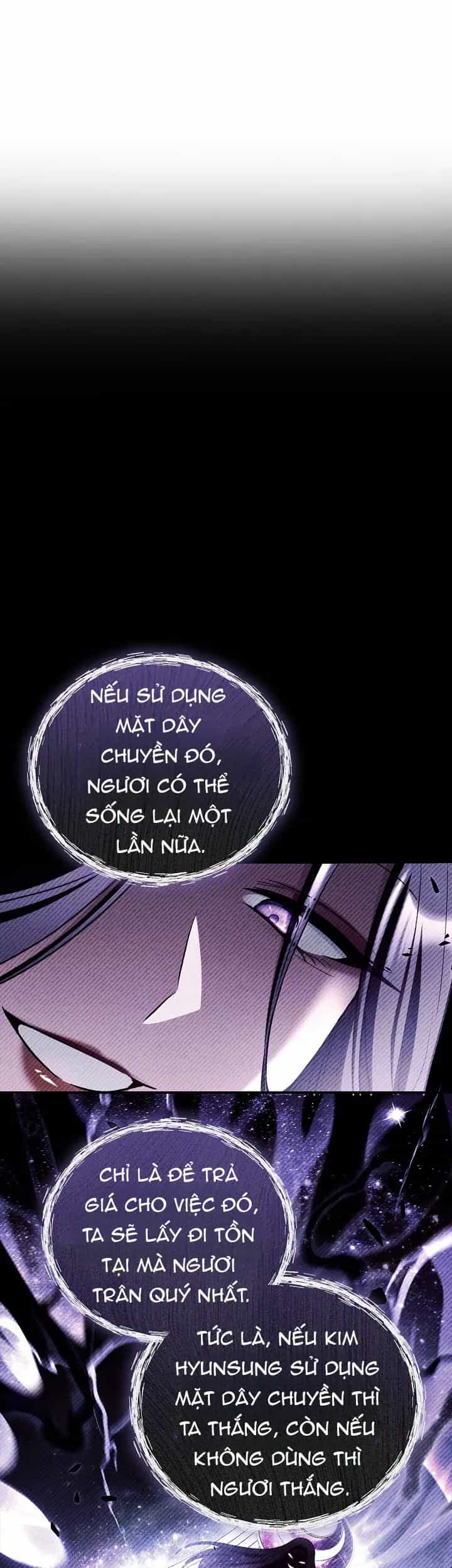 Ký Sự Hồi Quy - Chương 175 - ảnh 17