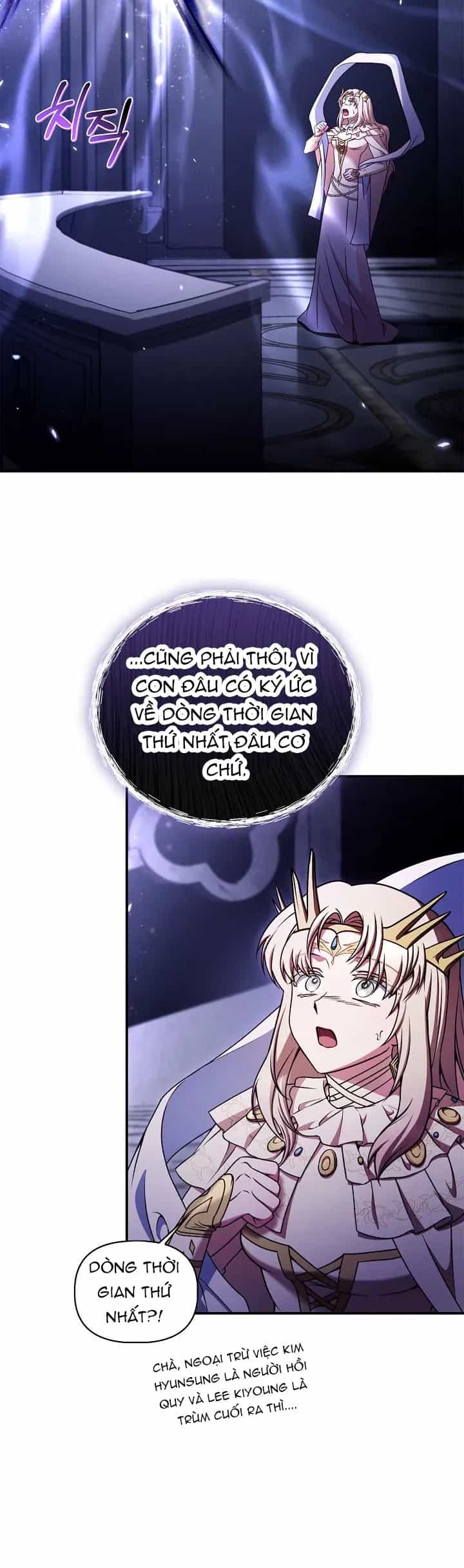 Ký Sự Hồi Quy - Chương 175 - ảnh 35