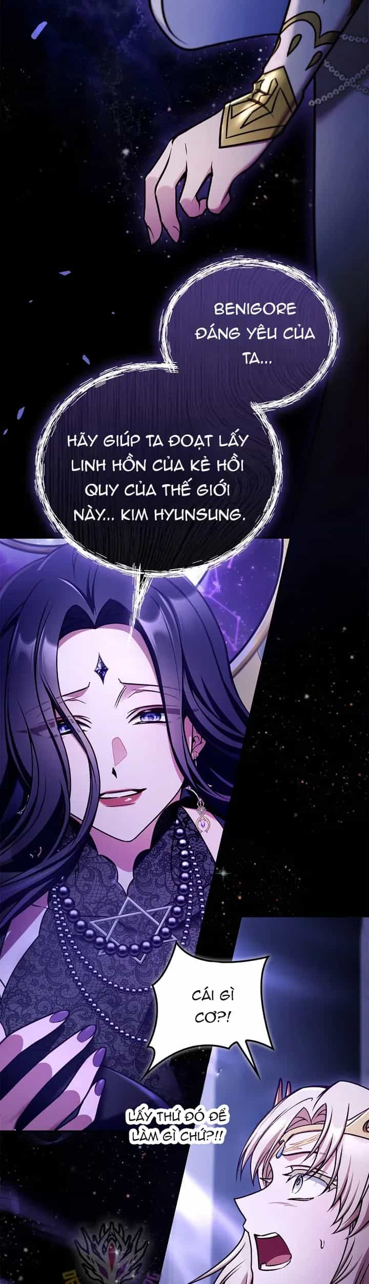Ký Sự Hồi Quy - Chương 175 - ảnh 44